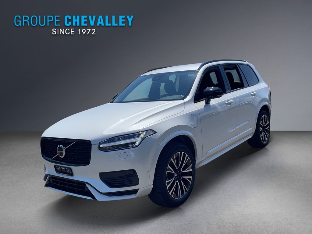 VOLVO XC90 T8 eAWD Plus Dark