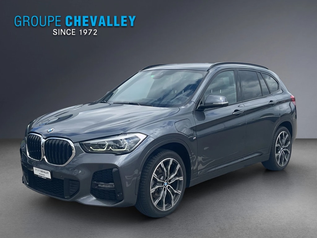 BMW X1 xDrive 25e M Sport Steptronic