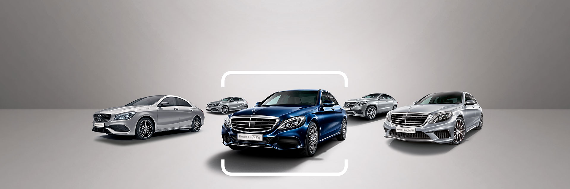 Occasions Mercedes-Benz Certified Groupe Chevalley
