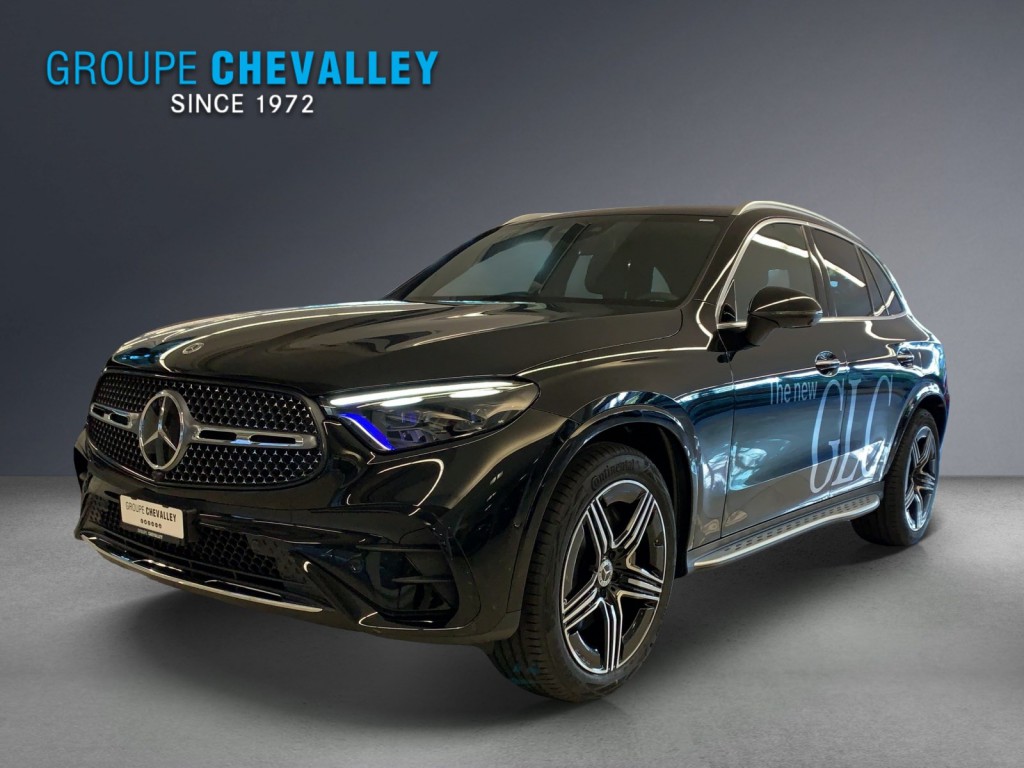 Offres services, accessoires & boutique Mercedes-Benz - Groupe Chevalley