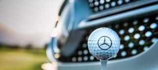 MercedesTrophy 2024 Compétitions de golf au Golf Club du Domaine Impérial de Gland