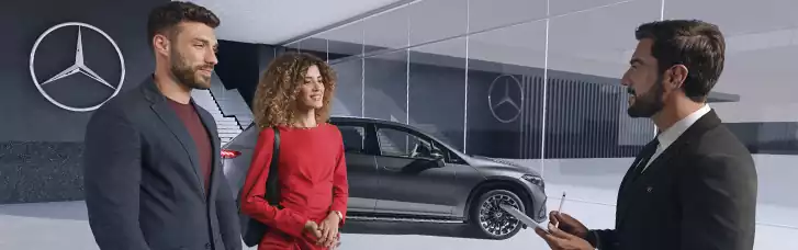 Emploi Adjoint au Directeur des ventes Mercedes-Benz - groupe Chevalley